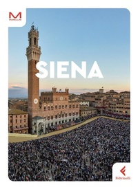 Abbildung von: Siena - Morellini;Feltrinelli