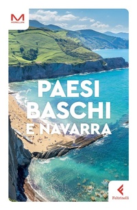 Abbildung von: Paesi Baschi e Navarra - Morellini;Feltrinelli