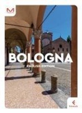 Cover: Bologna. Ediz. inglese - Morellini;Feltrinelli