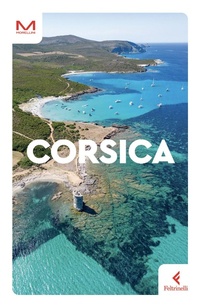 Abbildung von: Corsica - Morellini;Feltrinelli