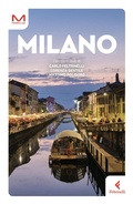 Cover: Milano - Morellini;Feltrinelli
