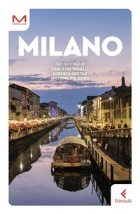 Abbildung von: Milano - Morellini;Feltrinelli