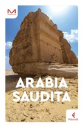 Cover: Arabia Saudita - Morellini;Feltrinelli