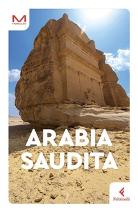 Abbildung von: Arabia Saudita - Morellini;Feltrinelli