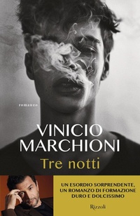 Abbildung von: Tre notti - Varia;Rizzoli