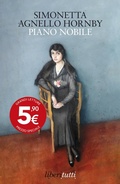 Cover: Piano nobile - Liberitutti;Feltrinelli