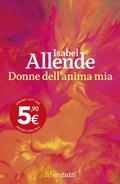 Cover: Donne dell'anima mia - Liberitutti;Feltrinelli