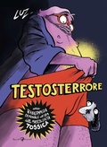 Cover: Testosterrore - Rizzoli Lizard