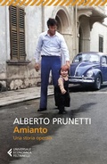 Cover: Amianto. Una storia operaia - Universale economica;Feltrinelli