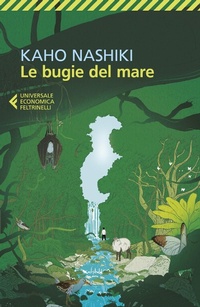 Abbildung von: Le bugie del mare - Universale economica;Feltrinelli
