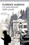 Cover: Lo sconosciuto delle poste - Universale economica. Noir;Feltrinelli