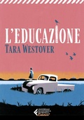 Cover: L' educazione - Universale economica. Ragazzi;Feltrinelli