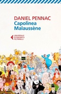 Cover: Capolinea Malauss&egrave;ne - Universale economica;Feltrinelli