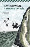 Cover: Il sentiero del sale - Universale economica;Feltrinelli