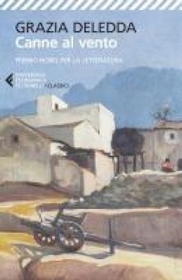 Abbildung von: Canne al vento - Universale economica. I classici;Feltrinelli