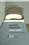 Cover: Franz Kafka - Universale economica. I classici;Feltrinelli