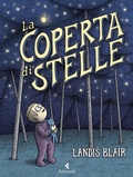 Cover: La coperta di stelle - Albi illustrati;Feltrinelli