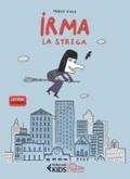 Cover: Irma la strega - Feltrinelli kids. I bruchi;Feltrinelli