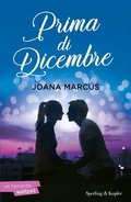 Cover: Prima di dicembre - Pandora;Sperling & Kupfer