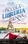 Cover: La piccola libreria sulla Senna - Pandora;Sperling & Kupfer