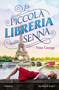 Abbildung von: La piccola libreria sulla Senna - Pandora;Sperling & Kupfer