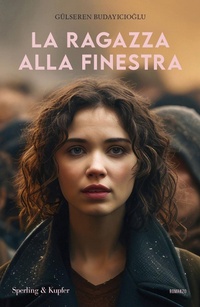 Abbildung von: La ragazza alla finestra - Pandora;Sperling & Kupfer