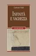 Cover: Infinit&agrave; e vaghezza - Inconscio e cultura;Liguori