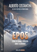 Cover: Epos - Delos Digital
