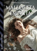 Cover: Maledetta empatia - Delos Digital