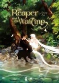 Cover: The reaper and the waiting - Toon up!;Star Comics