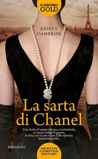 Abbildung von: La sarta di Chanel - Gli insuperabili Gold;Newton Compton Editori