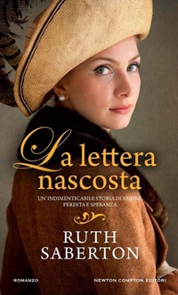 Abbildung von: La lettera nascosta - Gli insuperabili Gold;Newton Compton Editori