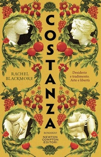 Abbildung von: Costanza - 3.0;Newton Compton Editori