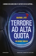 Cover: Terrore ad alta quota - Nuova narrativa Newton;Newton Compton Editori
