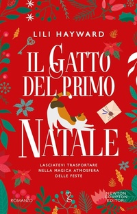 Abbildung von: Il gatto del primo Natale - Anagramma;Newton Compton Editori