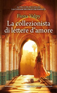 Abbildung von: La collezionista di lettere d'amore - Gli insuperabili Gold;Newton Compton Editori