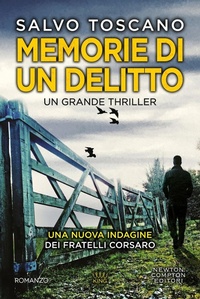 Abbildung von: Memorie di un delitto - King;Newton Compton Editori