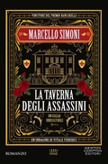 Cover: La taverna degli assassini. Un'indagine di Vitale Federici - King;Newton Compton Editori