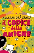 Cover: Il codice delle amiche - Solferino