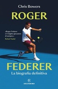 Cover: Roger Federer - Tracce;Solferino