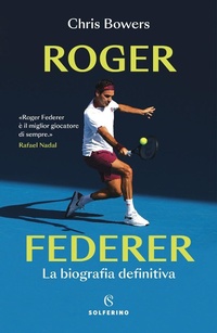 Abbildung von: Roger Federer - Solferino