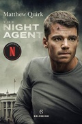 Cover: The night agent - Solferino