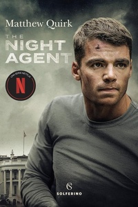 Enlarge image Cover: The night agent - Solferino