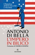 Cover: L' impero in bilico. L'America al bivio tra crisi e riscossa - Solferino
