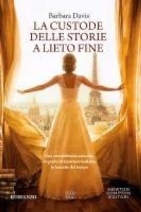 Abbildung von: La custode delle storie a lieto fine - King;Newton Compton Editori