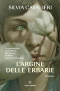 Cover: L' argine delle erbarie - Solferino