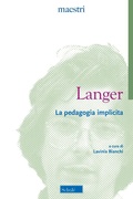 Cover: La pedagogia implicita - Maestri;Schol&eacute;