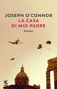 Abbildung von: La casa di mio padre - Narratori della Fenice;Guanda