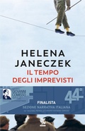 Cover: Il tempo degli imprevisti - Narratori della Fenice;Guanda