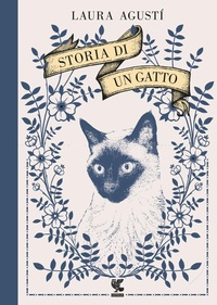 Abbildung von: Storia di un gatto - Narratori della Fenice;Guanda